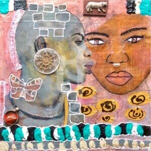 Afro Odyssey | Indigene Artforms