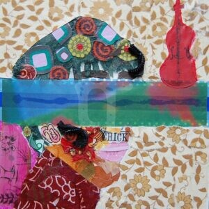 Indigene Art Forms | Chick Sounds