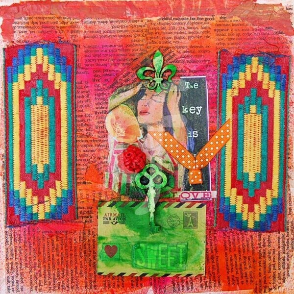 Indigene Art Forms | Sweet Thoughts