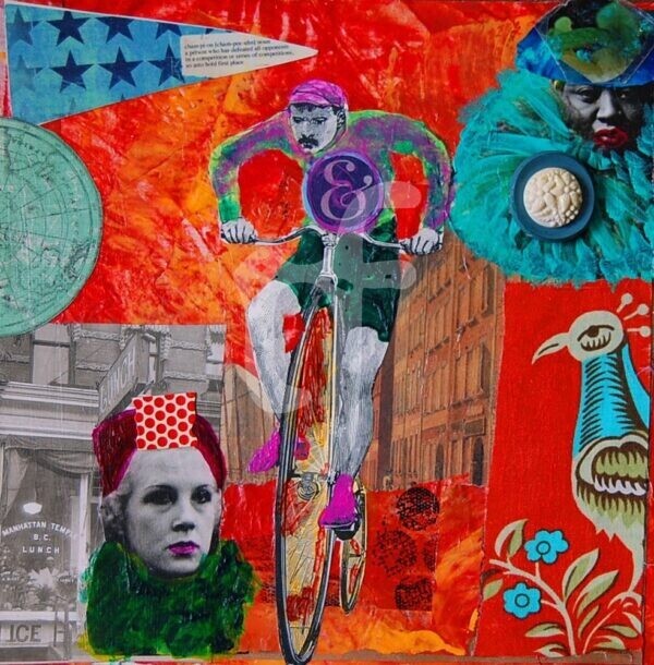 Indigene Art Forms | 20s Action