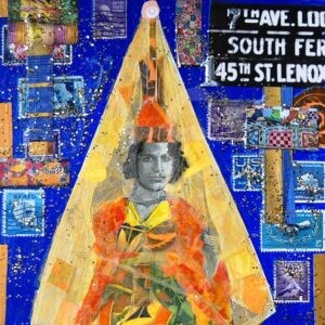 Indigene Art Forms | Lenox Avenue Pyramid