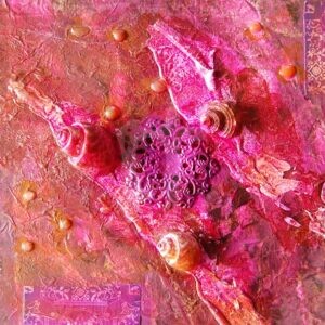 Indigene Art Forms | Pink Sea