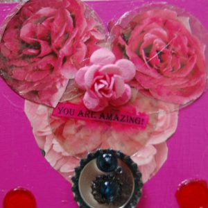 Indigene Art Forms Love You Are Amazing