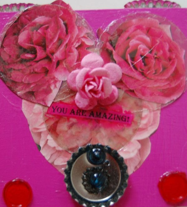 Indigene Art Forms Love You Are Amazing