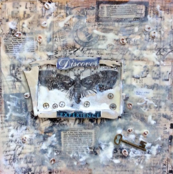 Indigene Art Forms Winter Hope