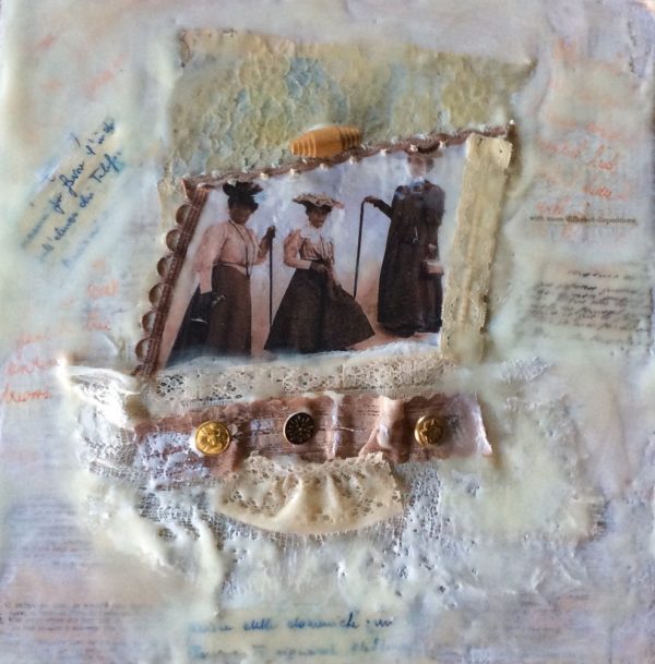 Indigene Art Forms Winter Posse